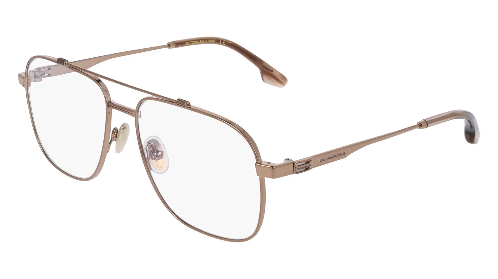 Victoria Beckham VB2138 Eyeglasses - view 2